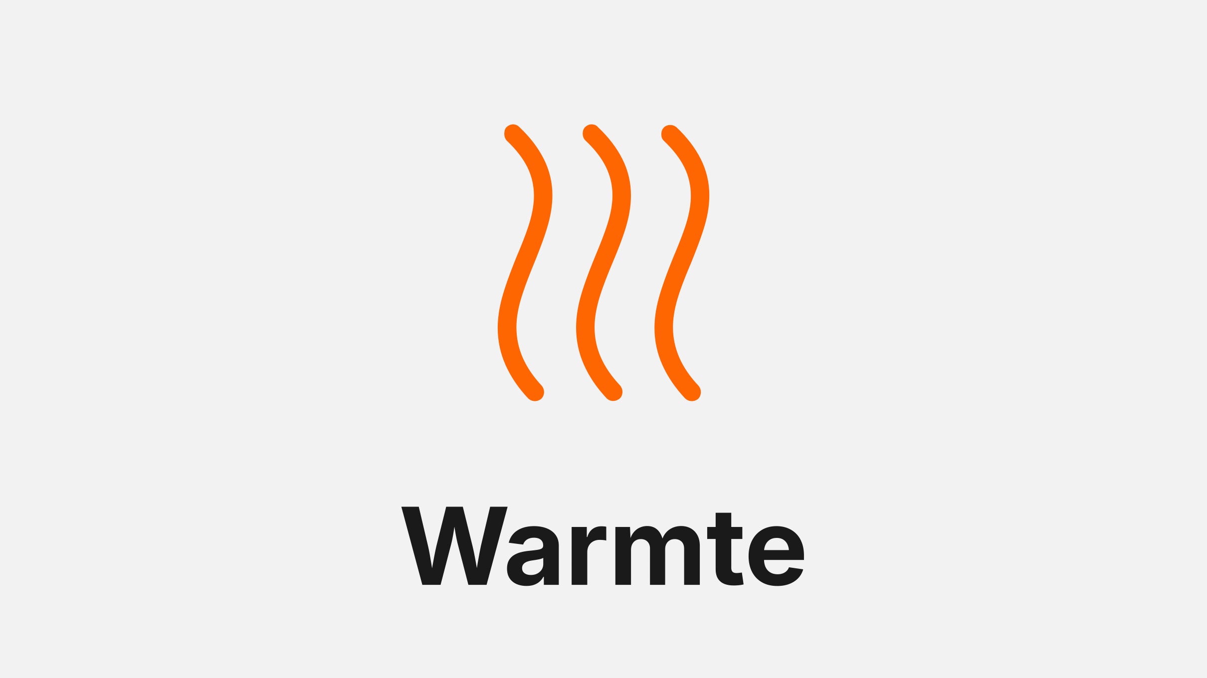 Warmte